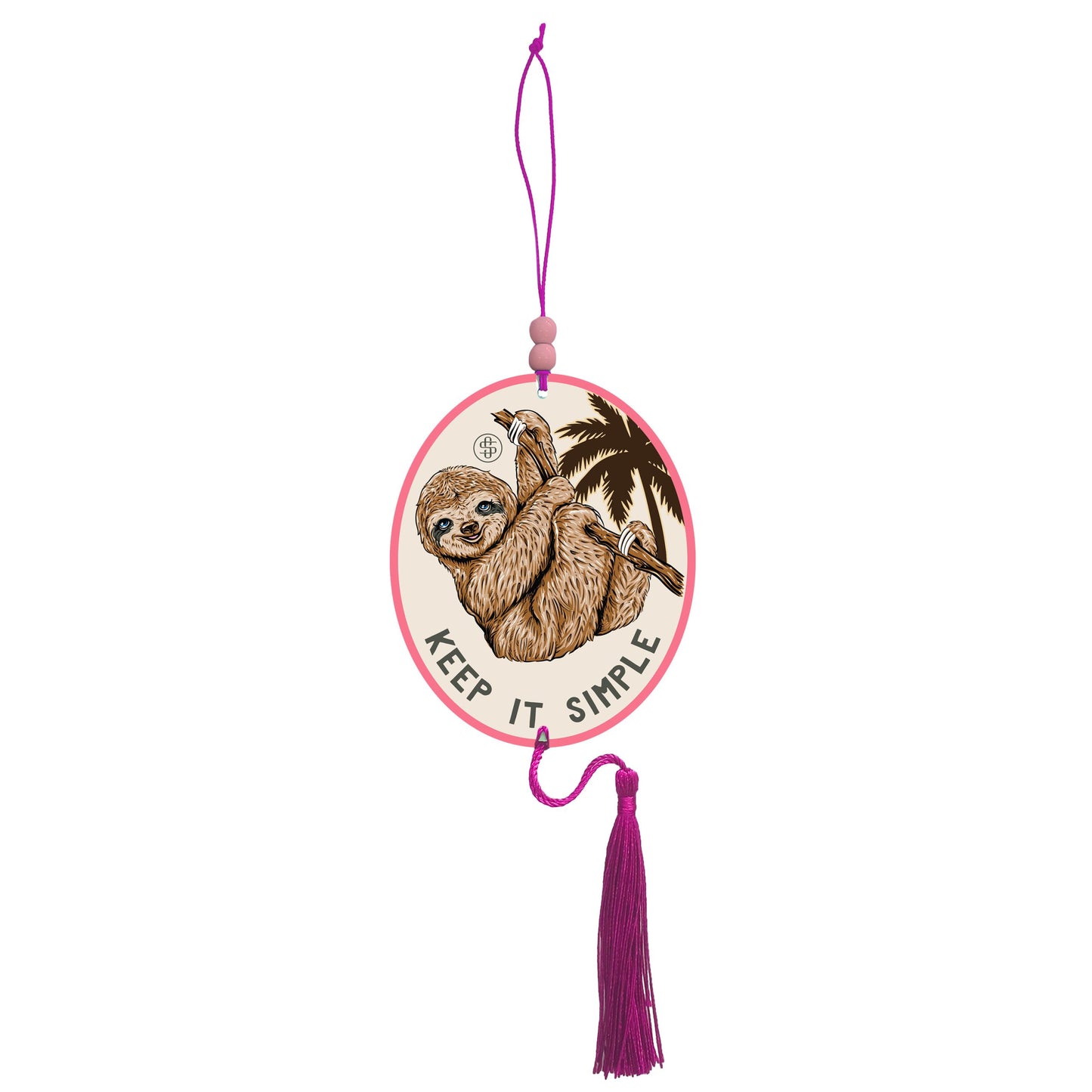 Simply Southern Air Freshener