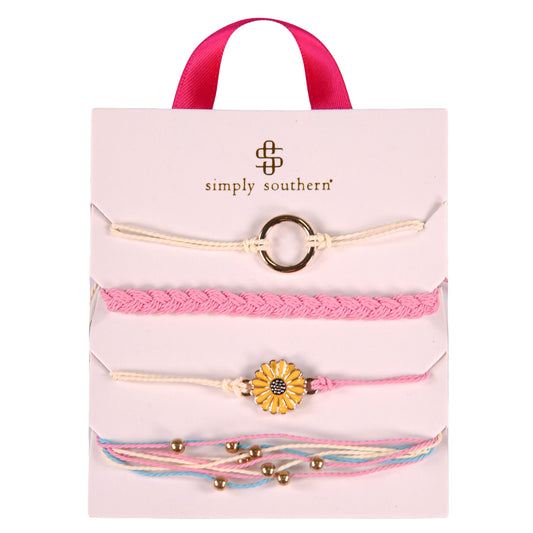 Simply Southern Bracelet Set