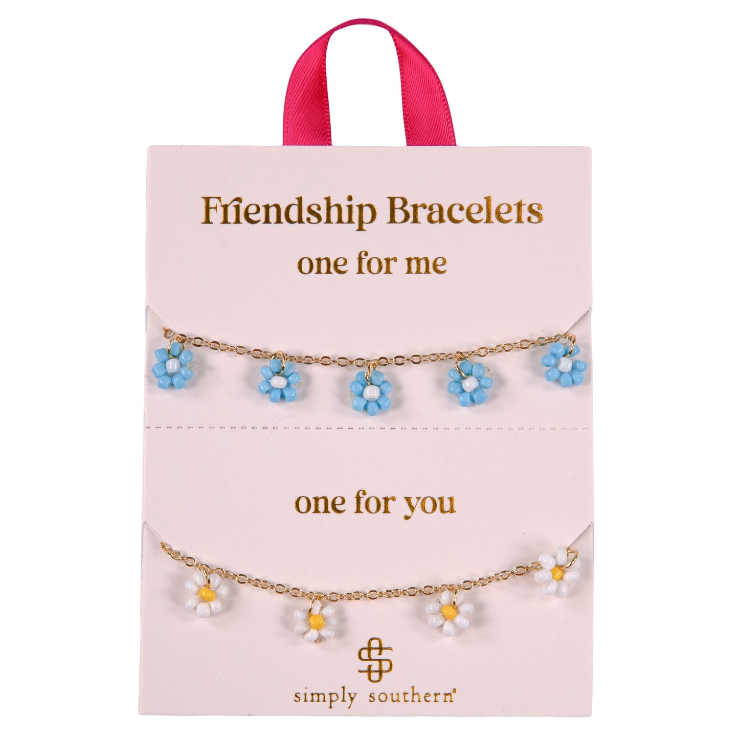 Simply Southern Bracelet Share