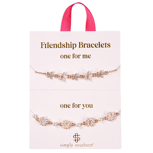 Simply Southern Bracelet Share