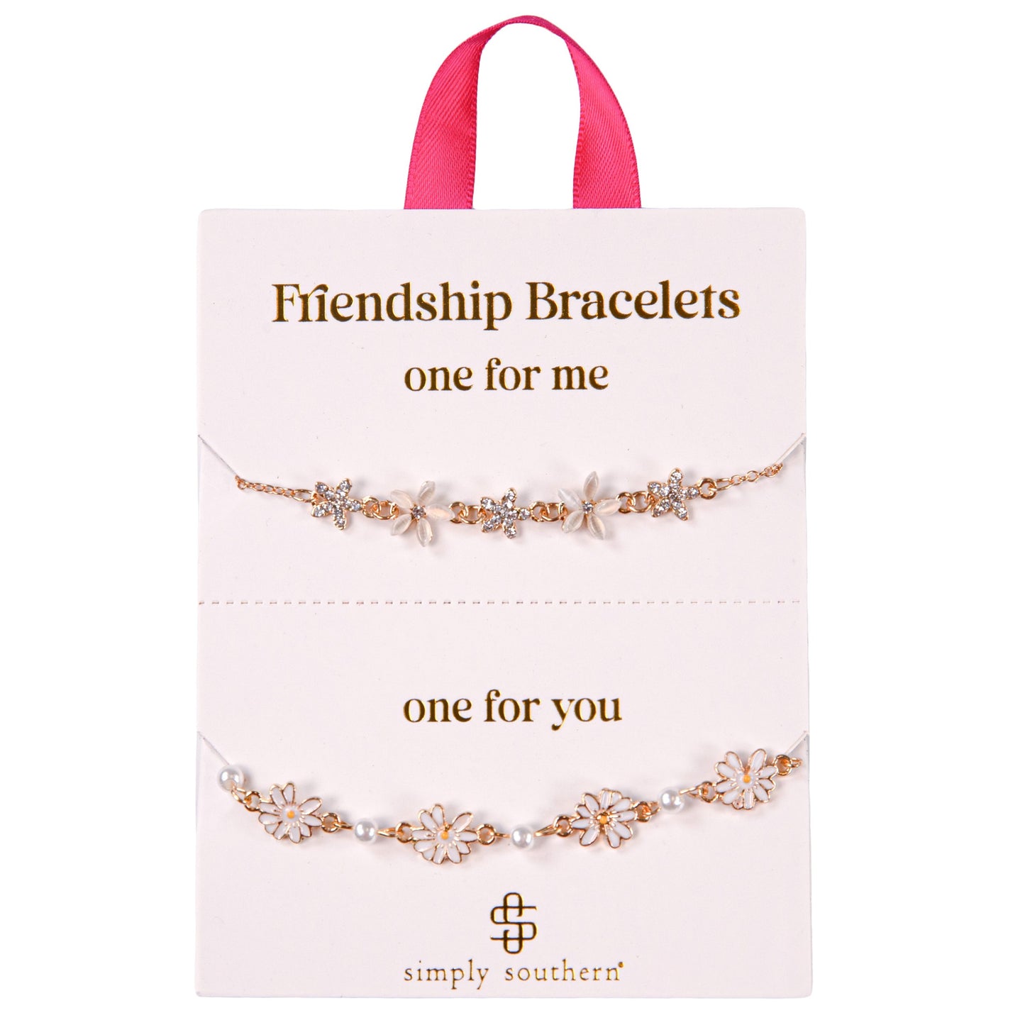 Simply Southern Bracelet Share