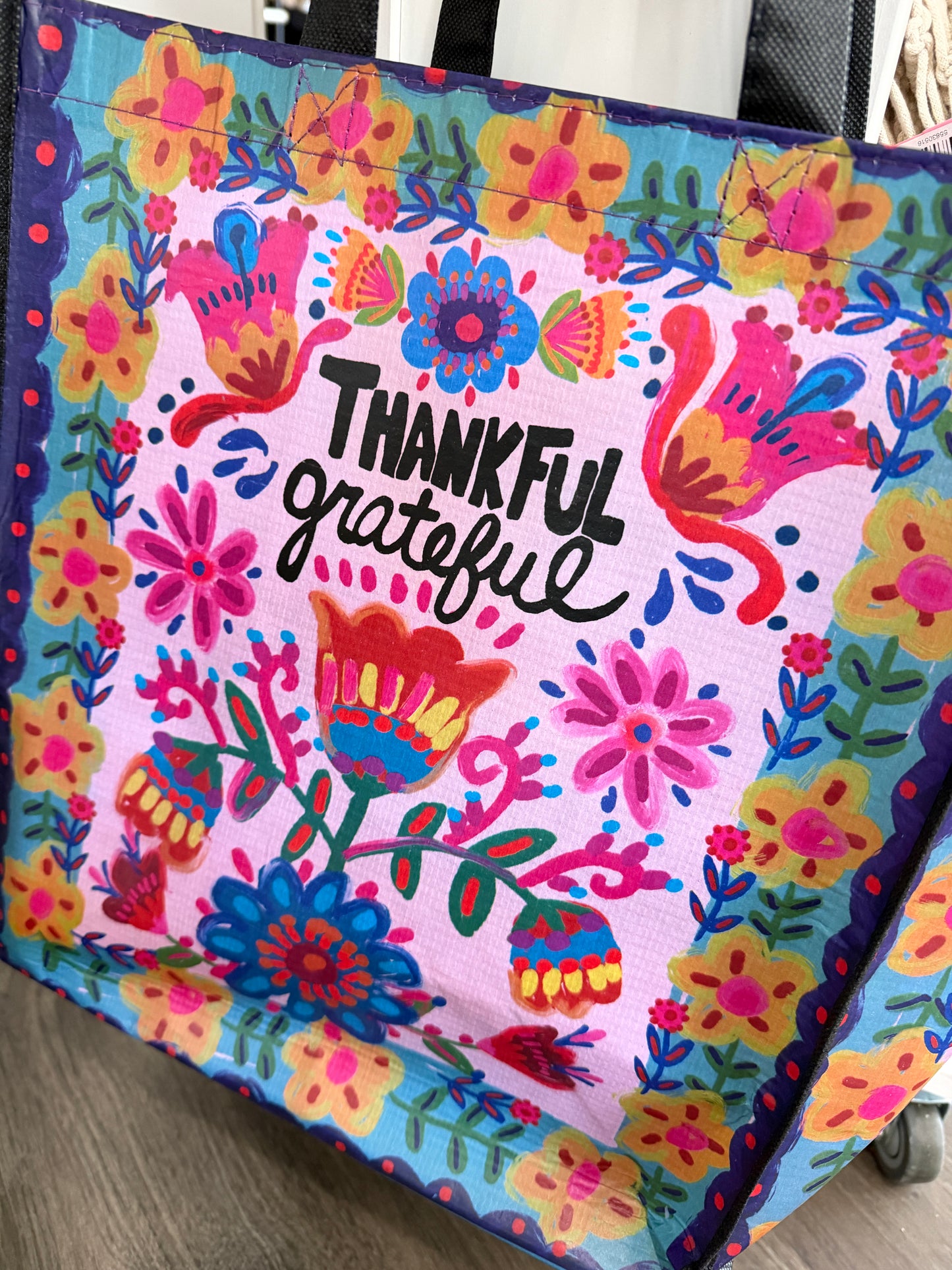 Natural Life - Happy Bag