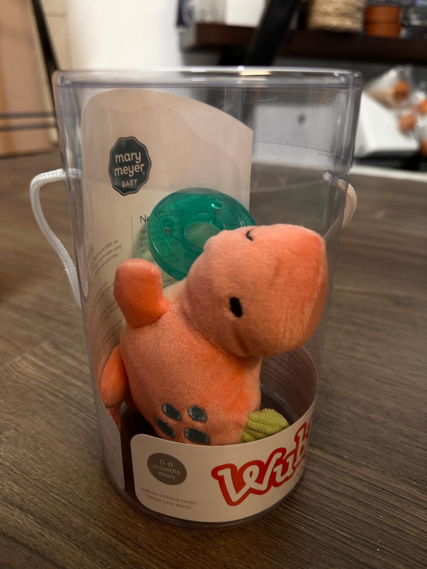 Mary Meyer WubbaNub