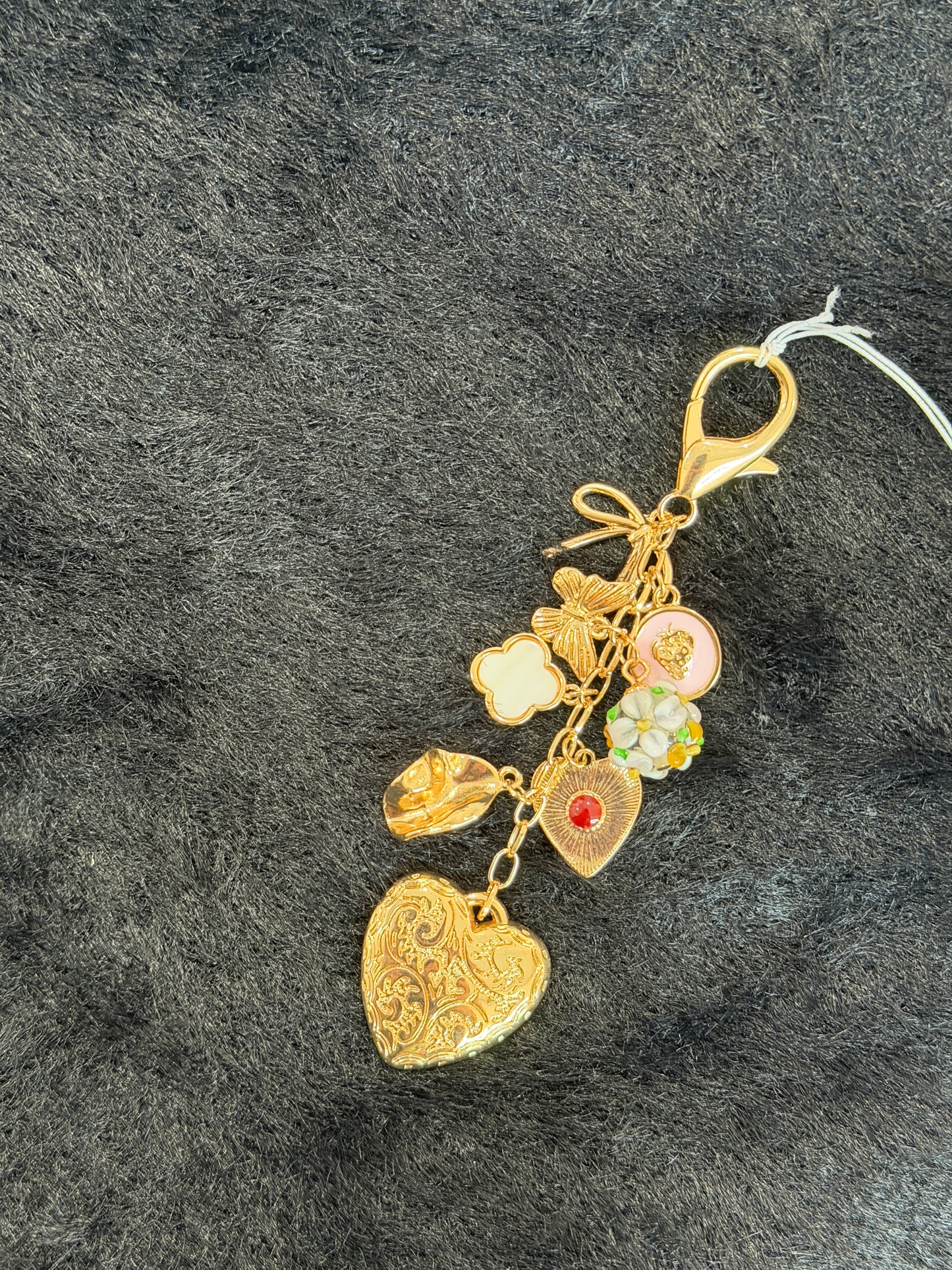 Bag Charms