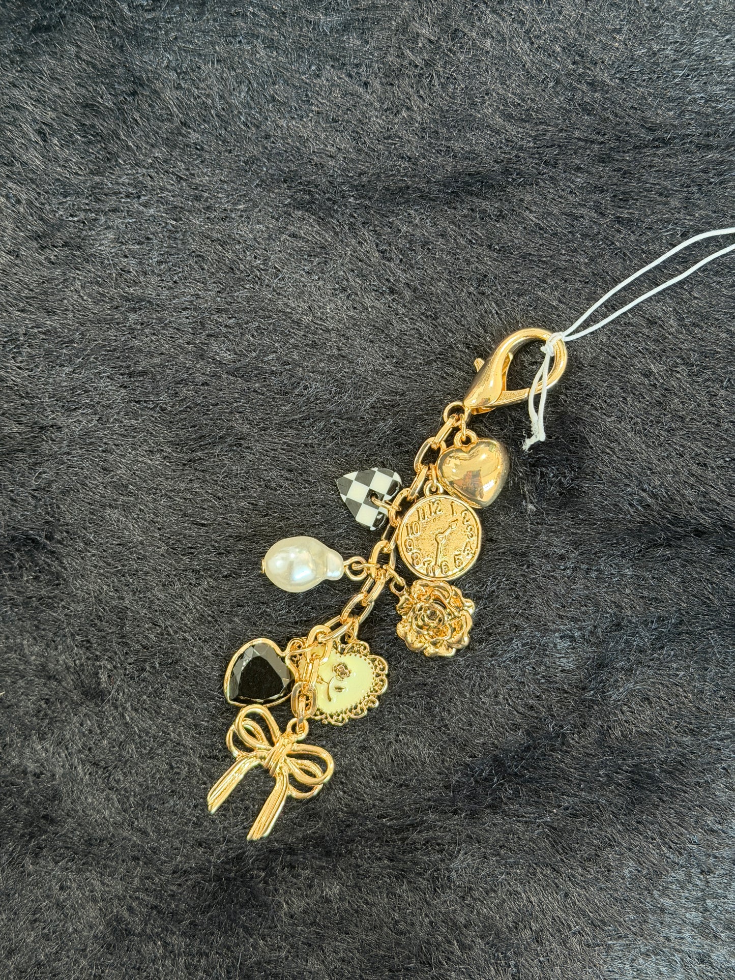 Bag Charms