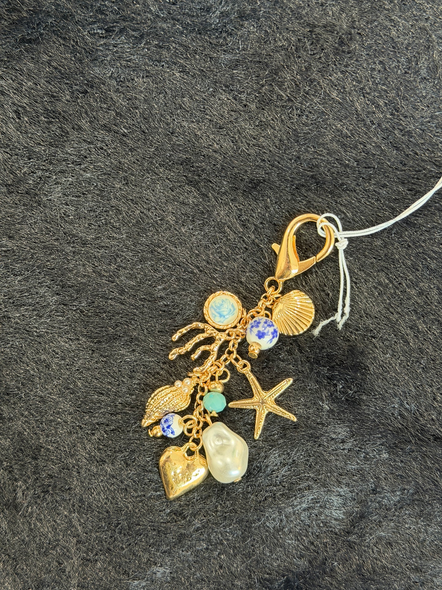 Bag Charms