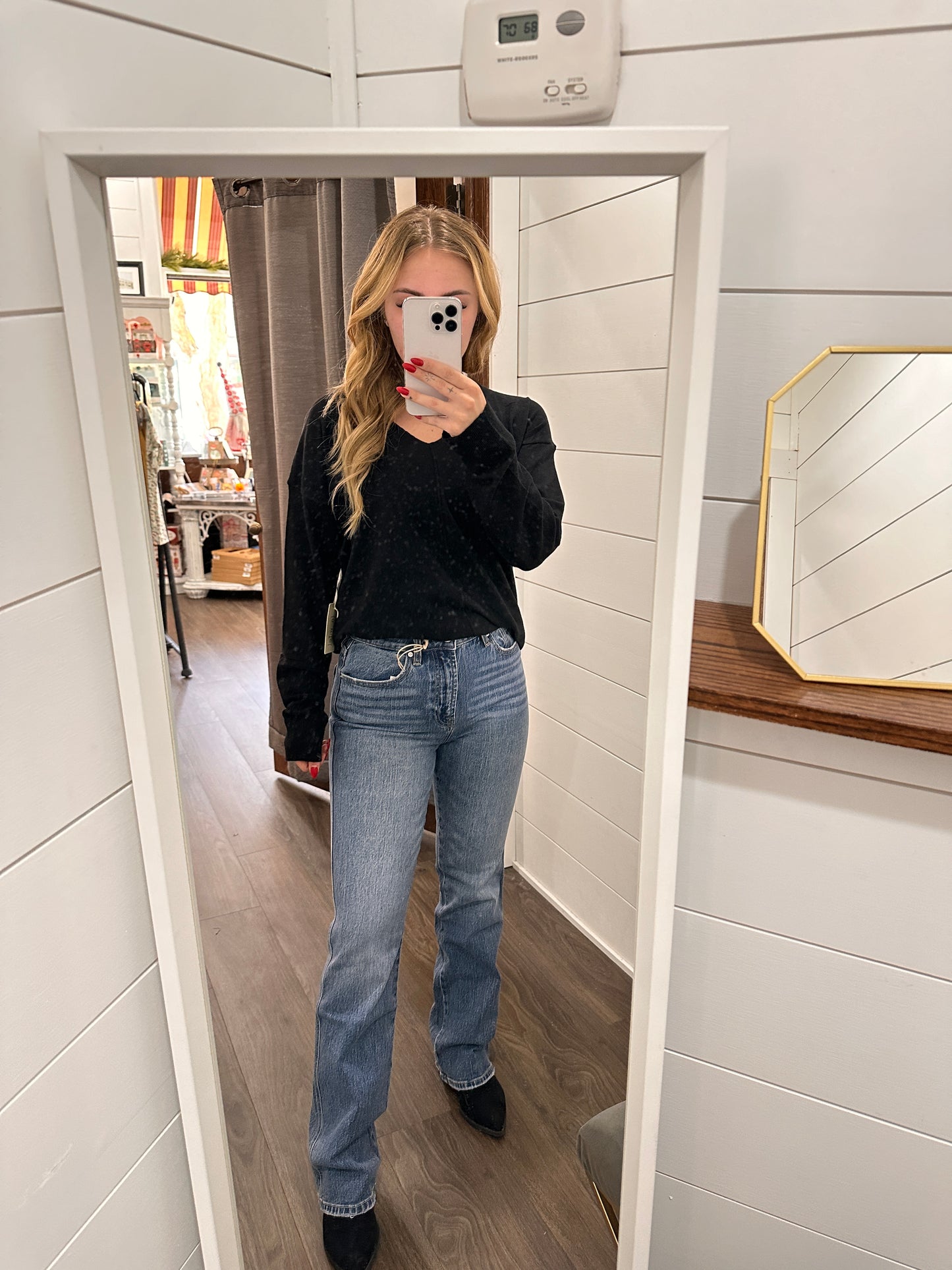 KanCan - Premier Ultra High Rise Bootcut