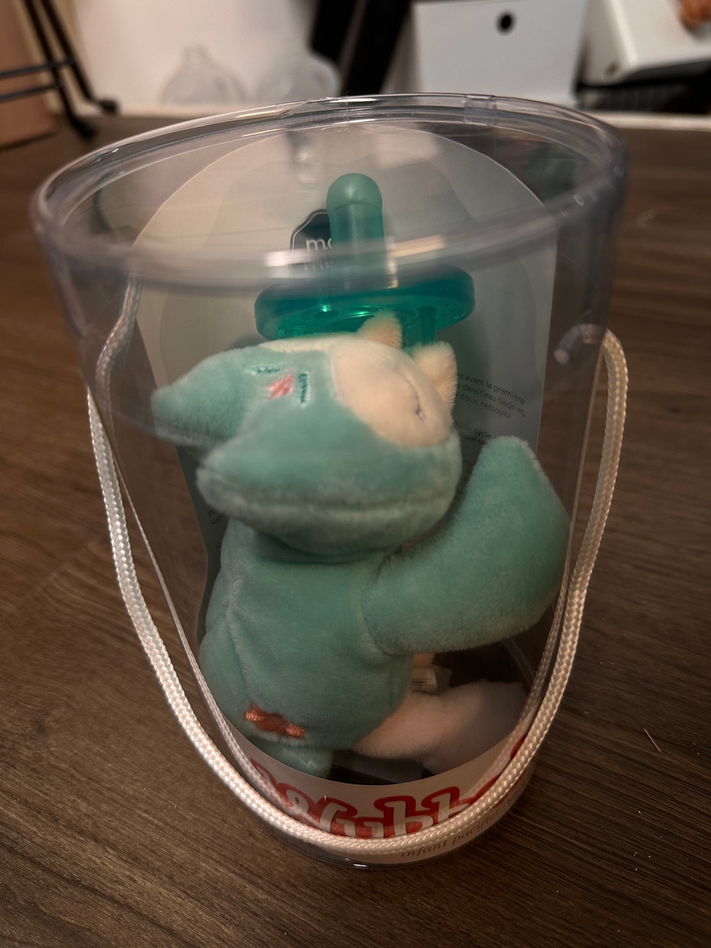 Mary Meyer WubbaNub