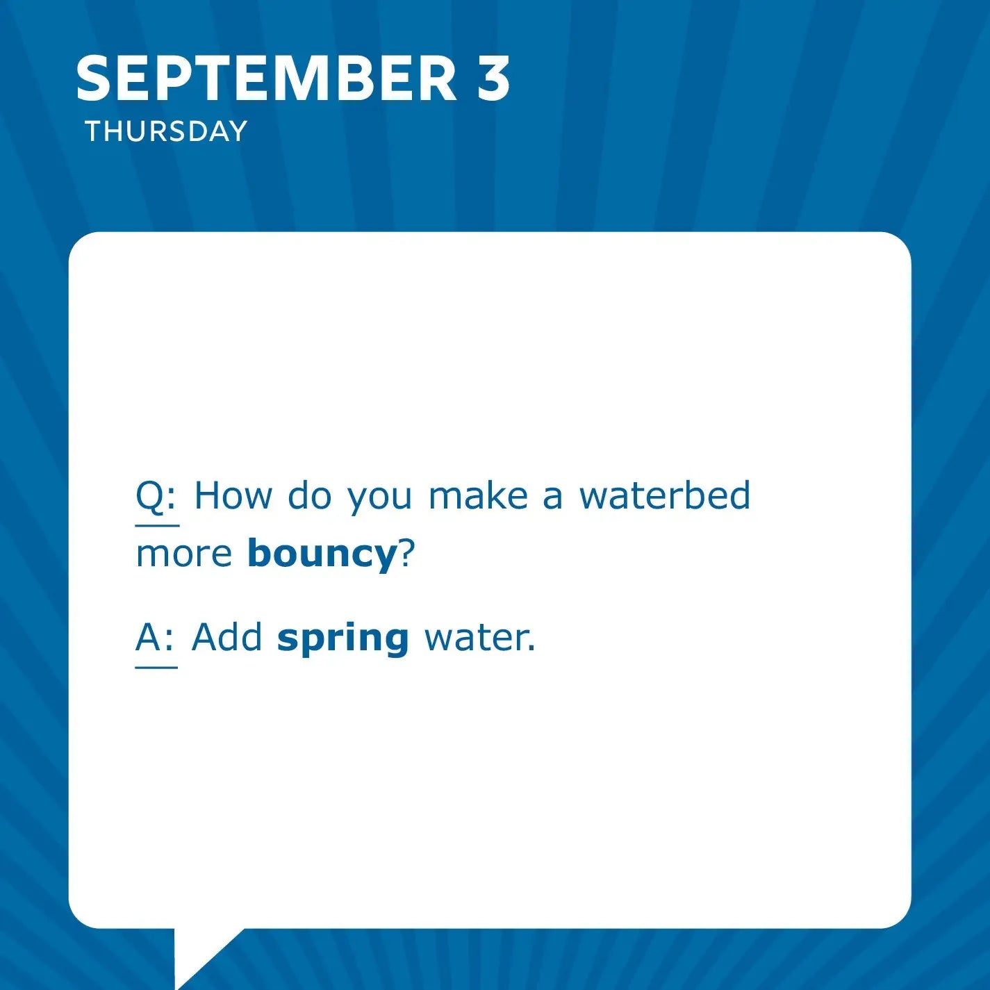 BOOK : Dad Jokes Boxed Calendar