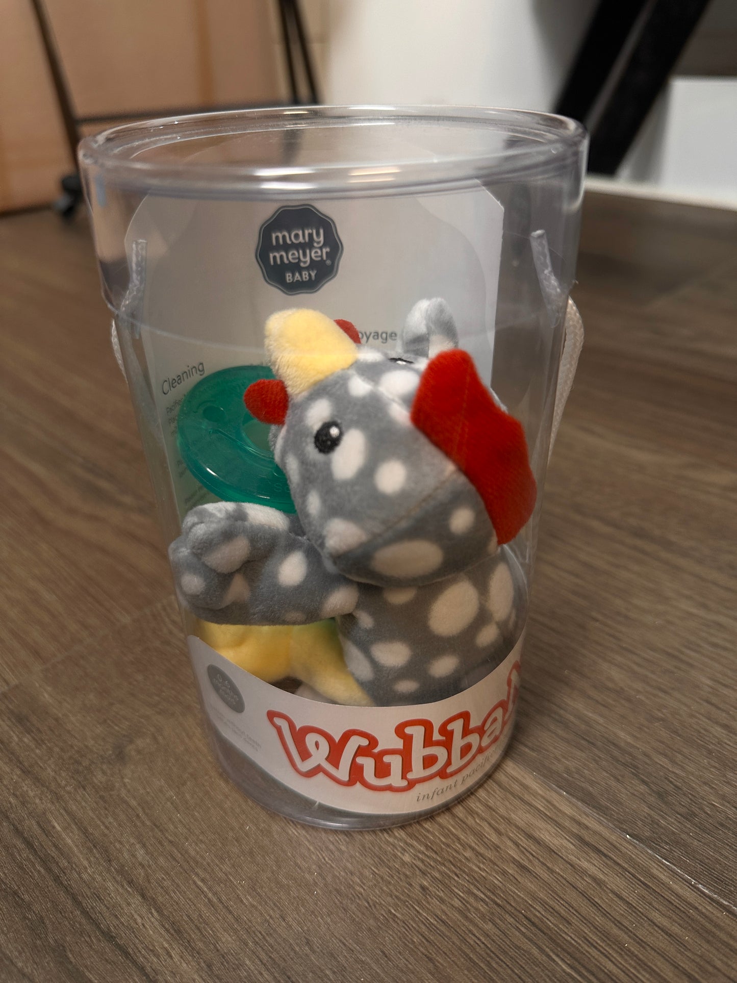 Mary Meyer WubbaNub
