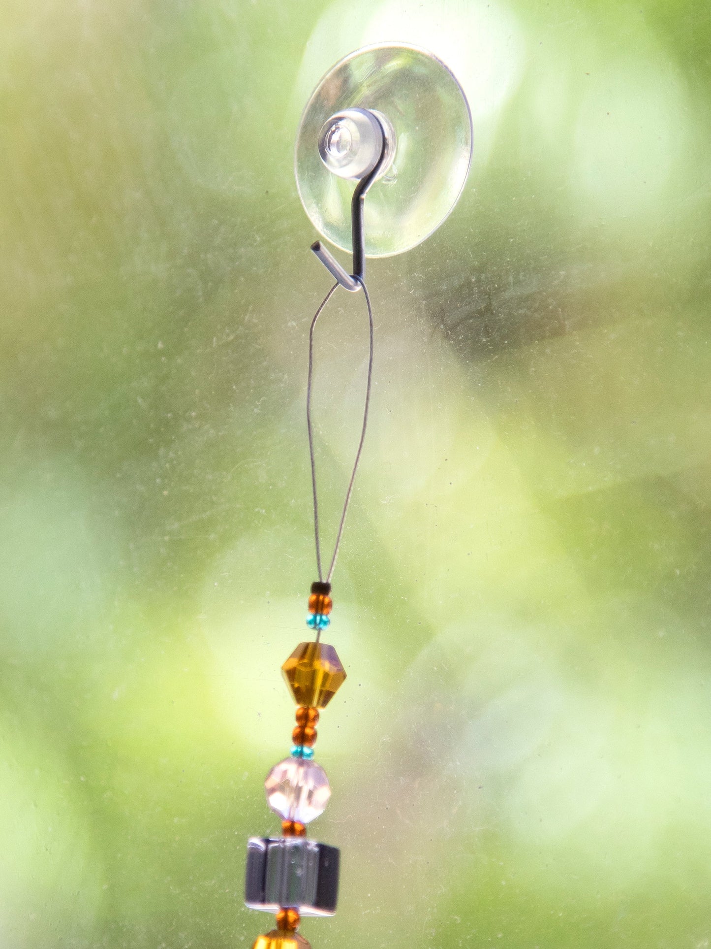 Natural Life - Crystal Sun Catcher