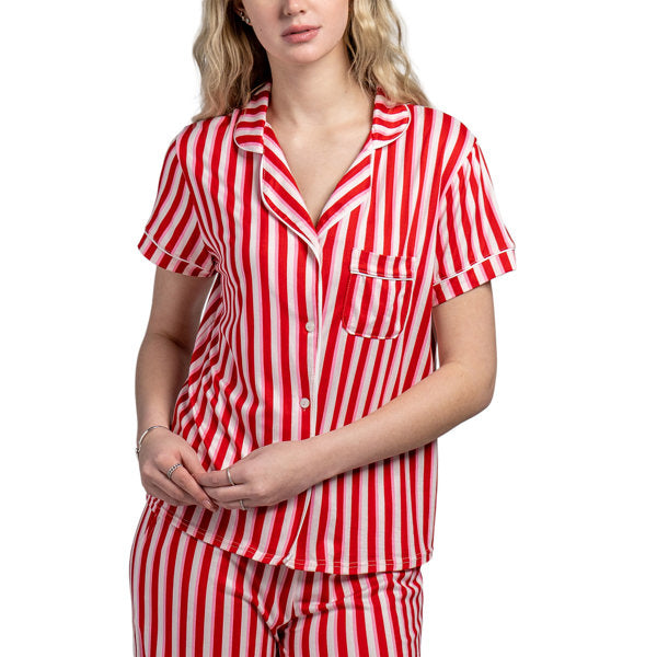 Hello Mello Holiday Pjs