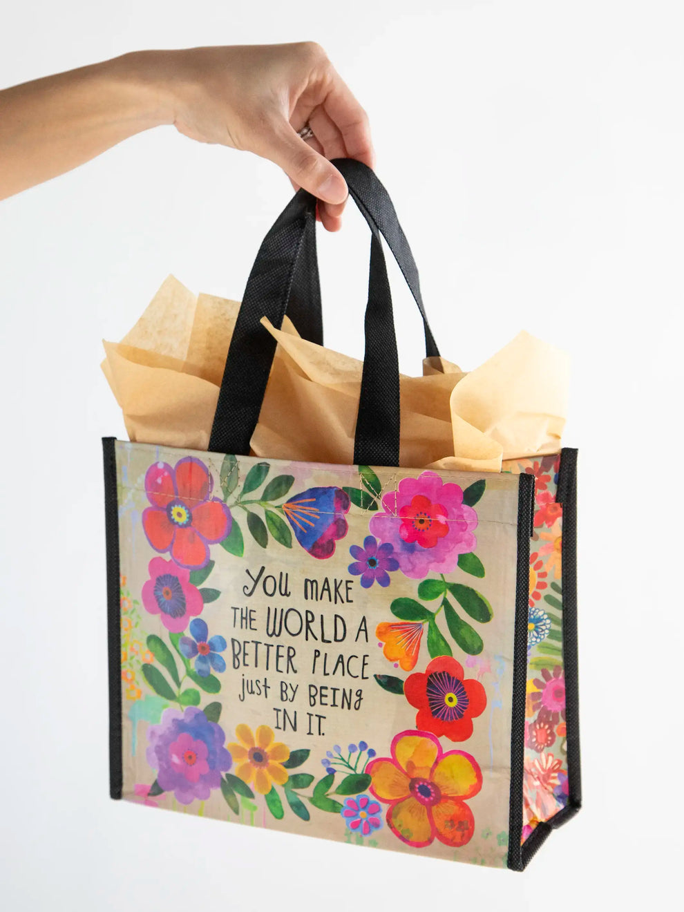 Natural Life -  Happy Bag