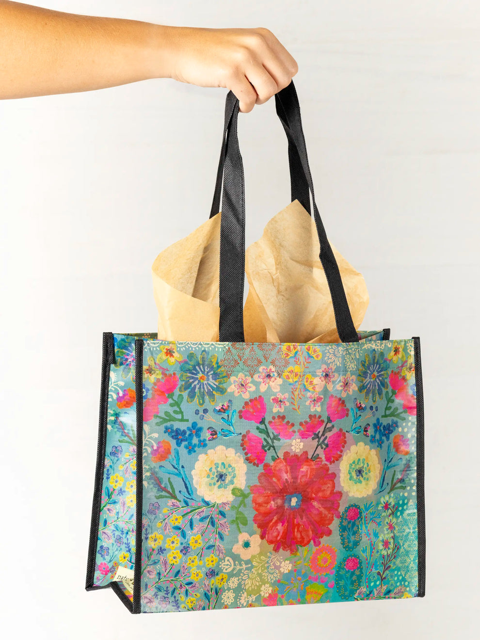 Natural Life -  Happy Bag