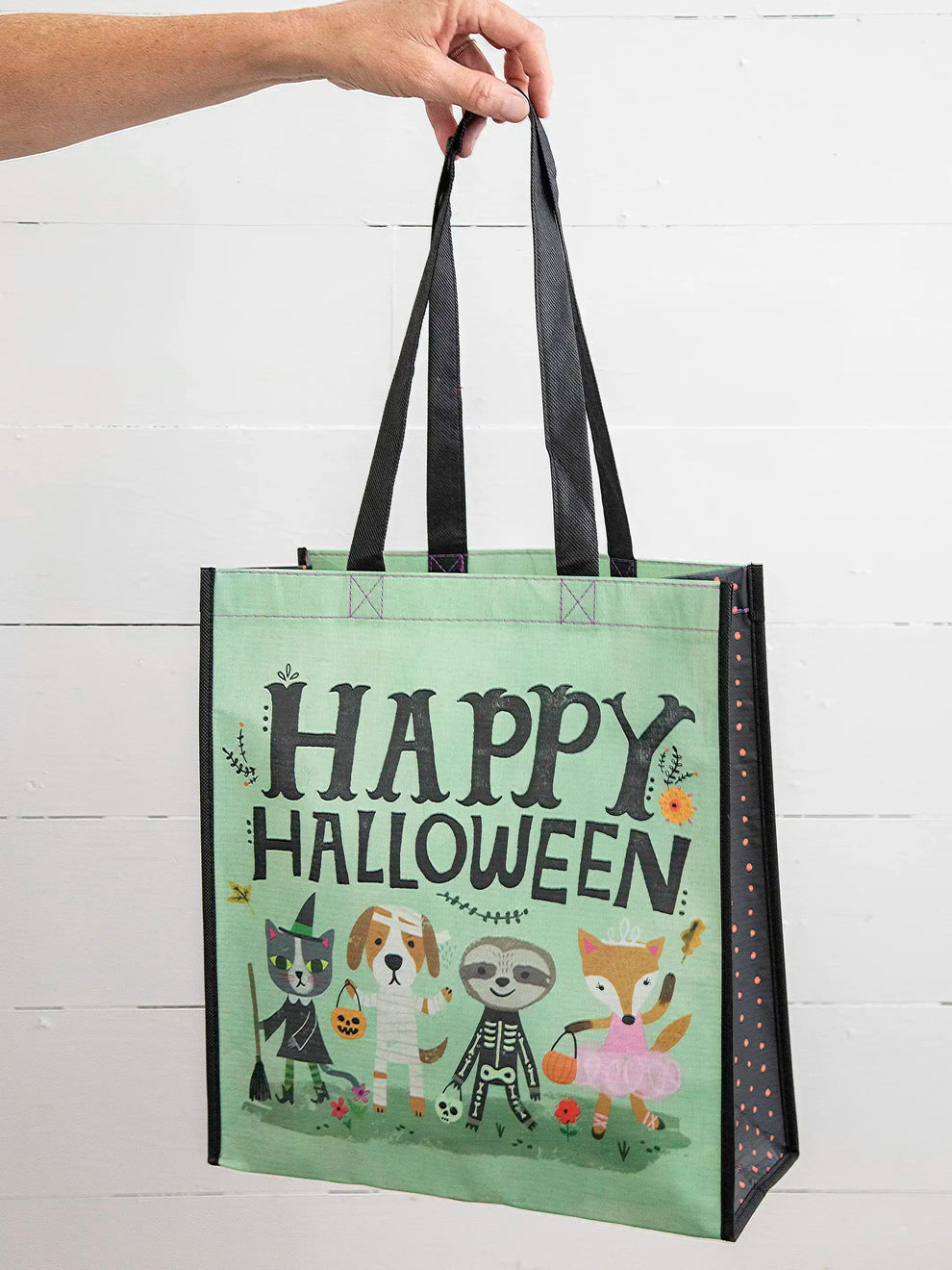 Natural Life - Happy Bag