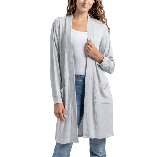 Hello Mello Cuddleblend Cardigan