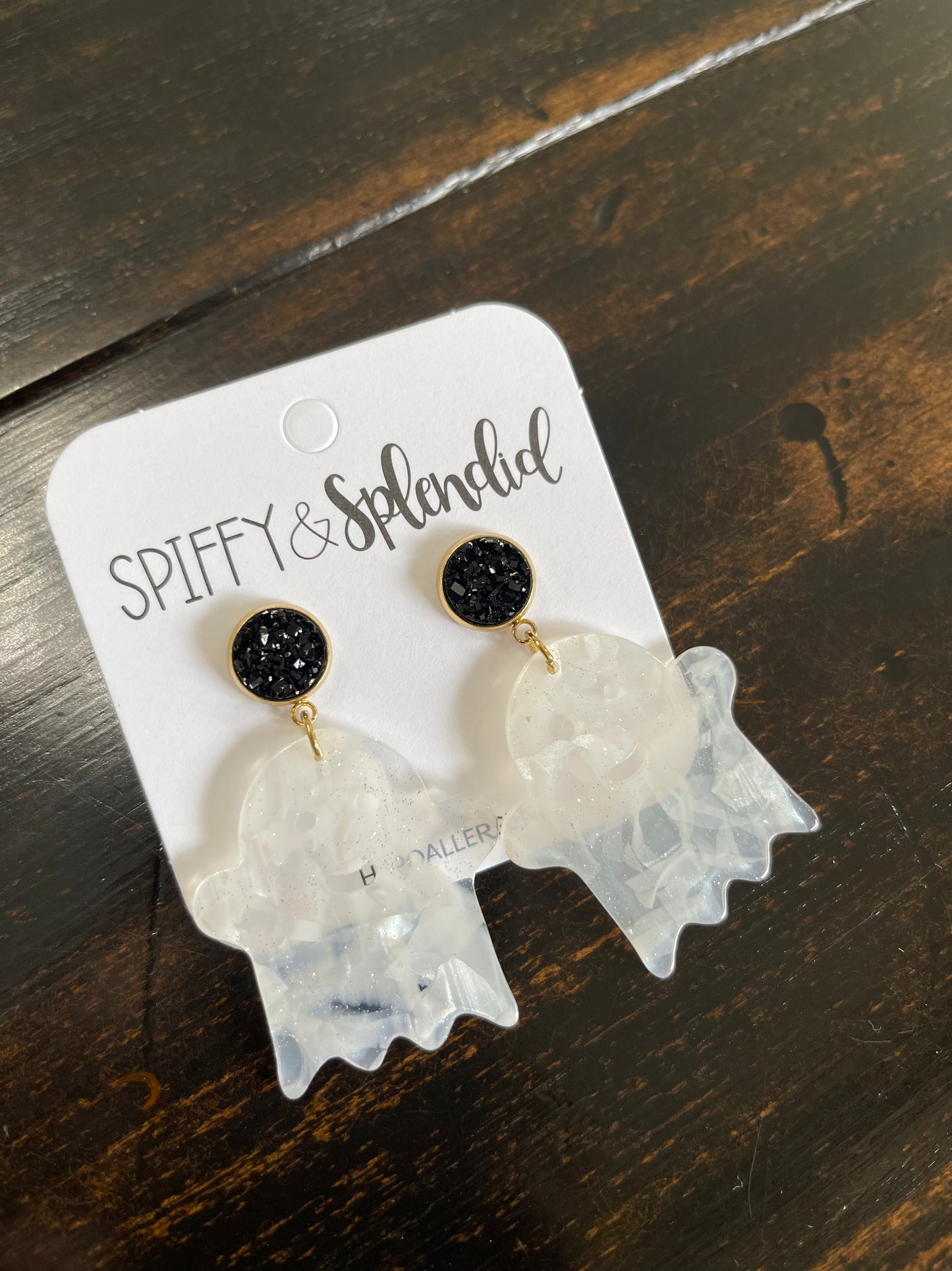 Spiffy & Splendid Halloween