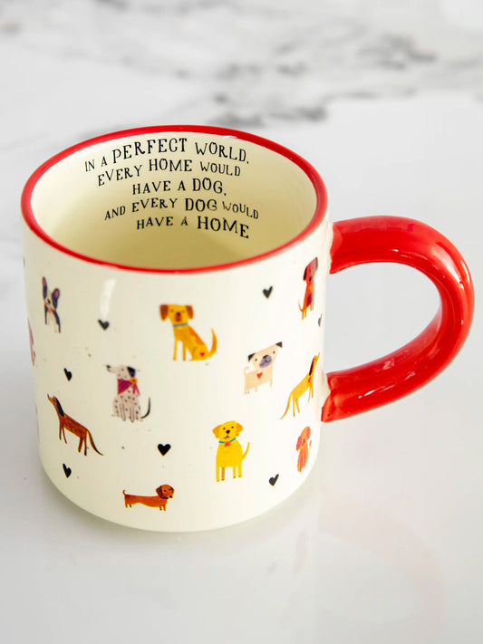 Natural Life - Bungalow Mug