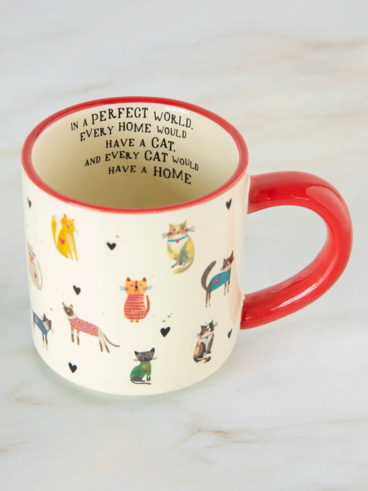 Natural Life - Bungalow Mug