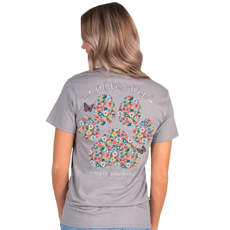 Simply Southern T-Shirt - Friend