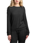 Hello Mello Cuddleblend Top