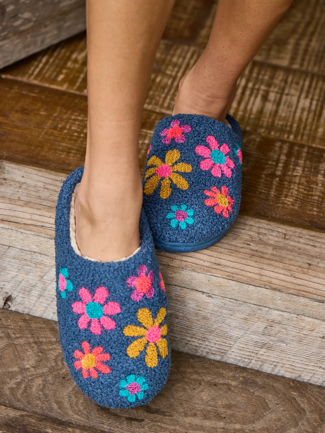 Natural Life - Slippers