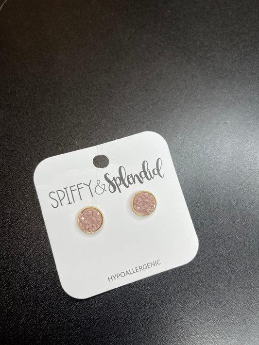 Spiffy & Splendid Studs
