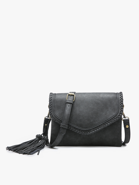 Jen & Co. Sloane Crossbody