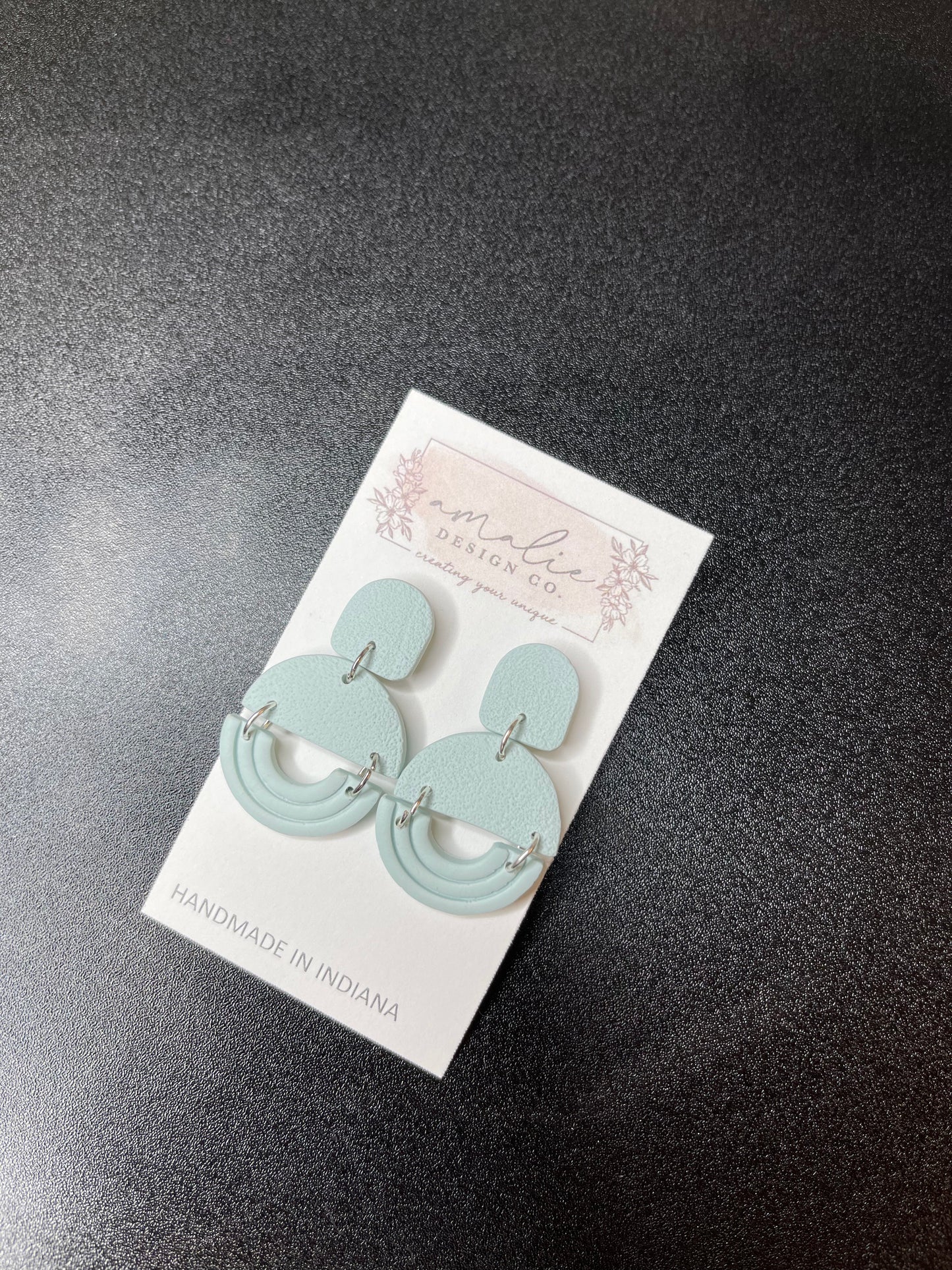 Amalie Design Co Earrings