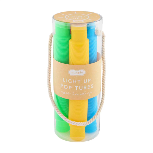 MudPie Light-Up Pop Tubes