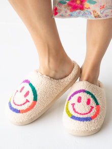 Natural Life - Slippers
