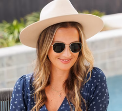 Peepers Sunglasses