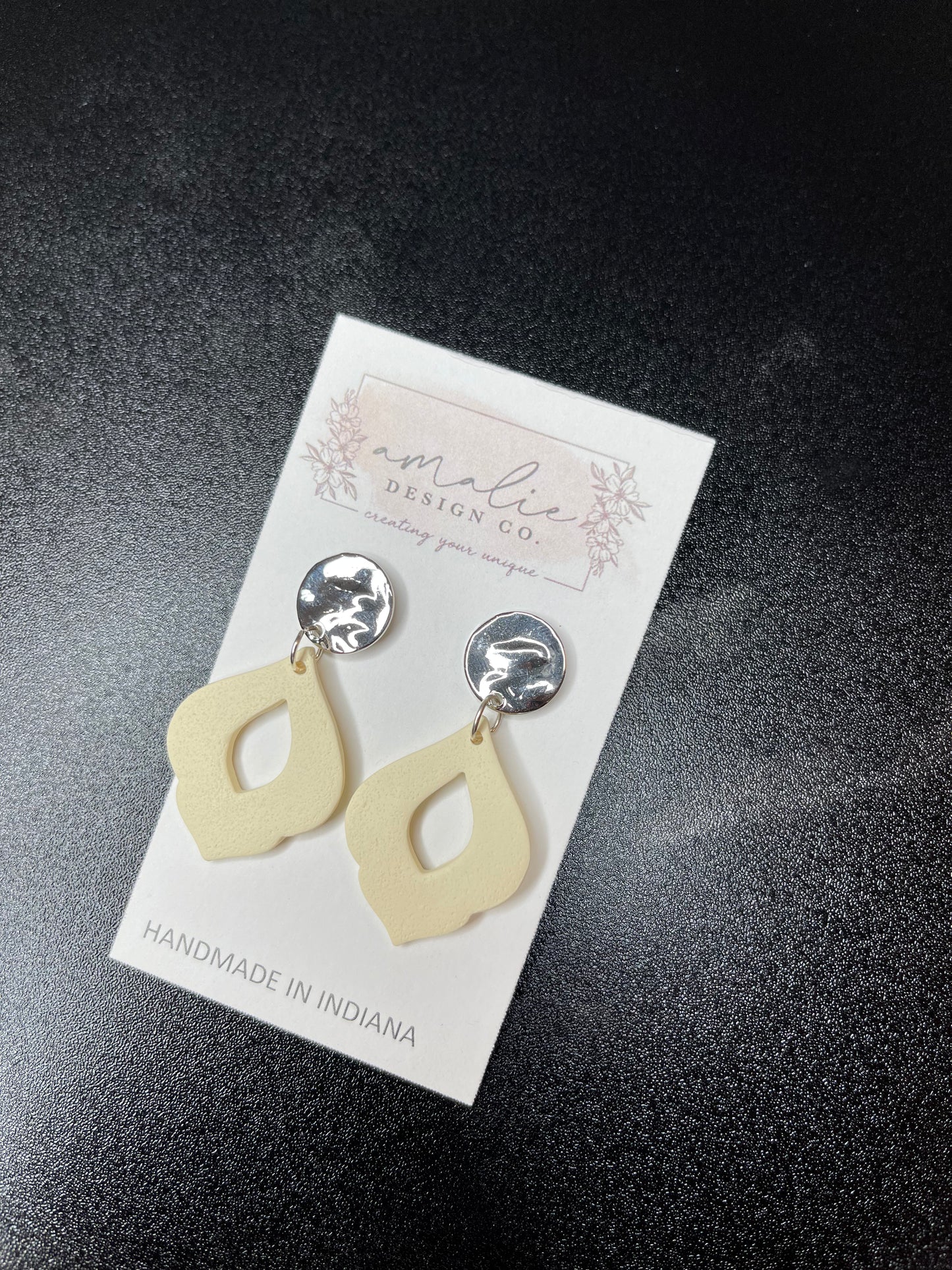 Amalie Design Co Earrings