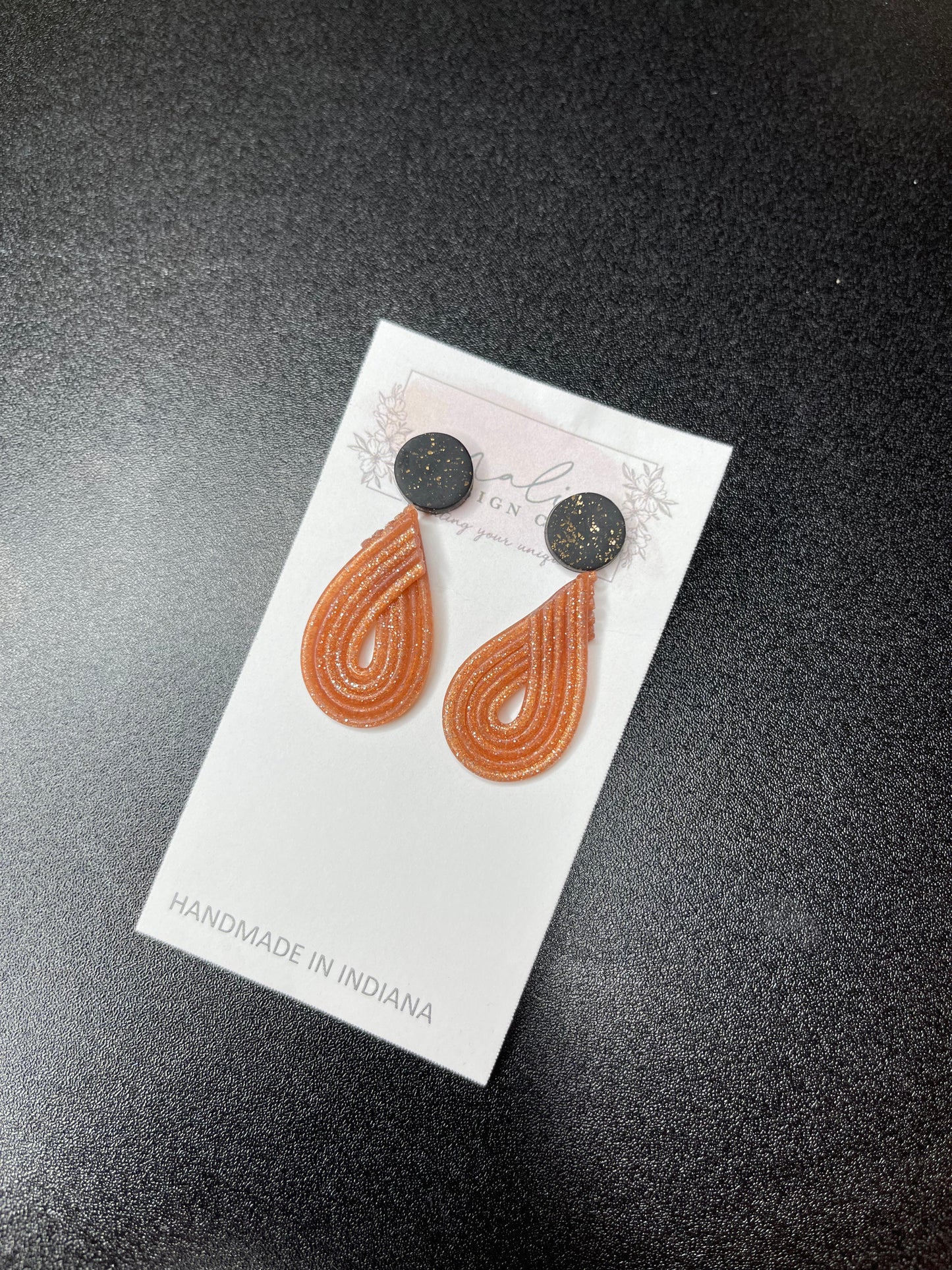 Amalie Design Co Earrings