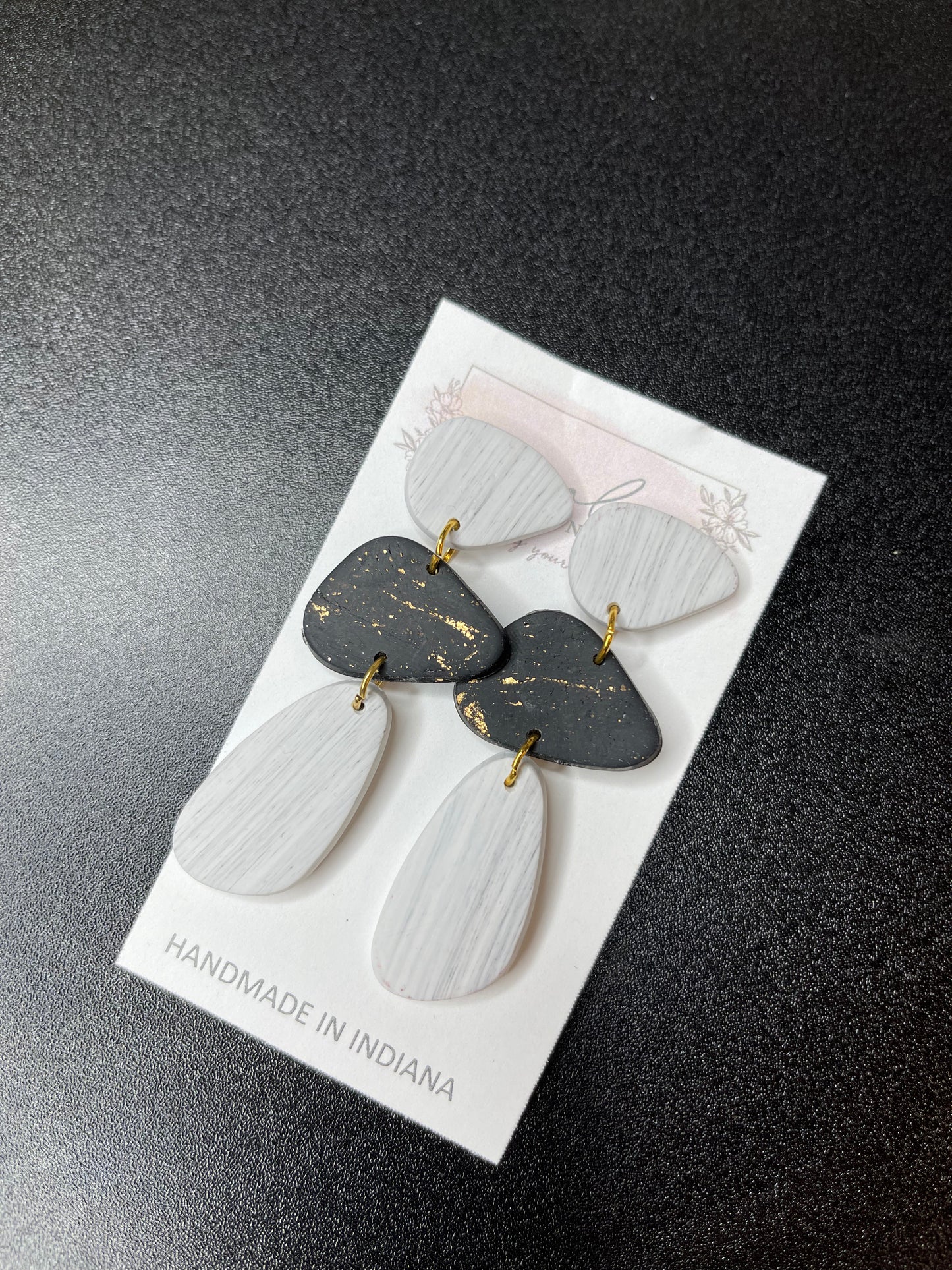 Amalie Design Co Earrings