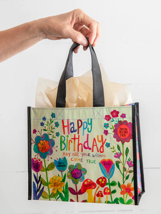 Natural Life -  Happy Bag