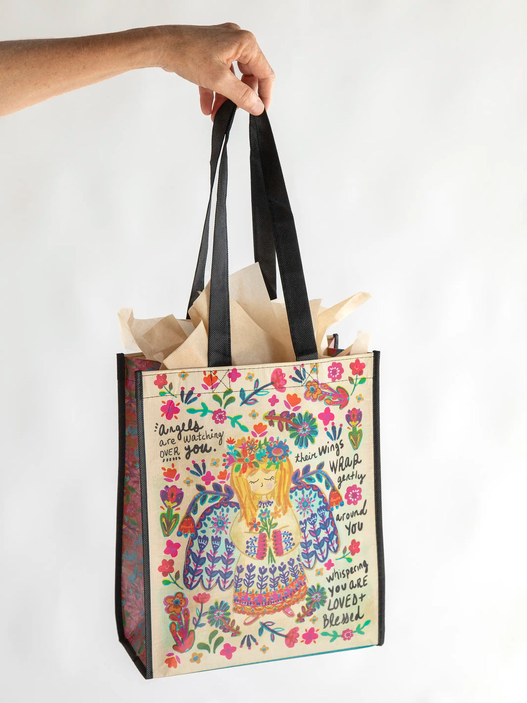 Natural Life -  Happy Bag