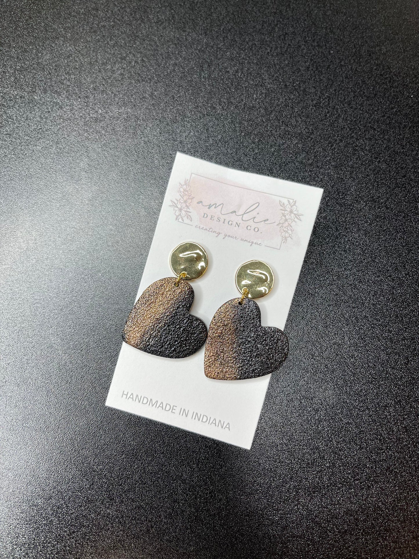 Amalie Design Co Earrings