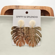 Spiffy & Splendid Dangle