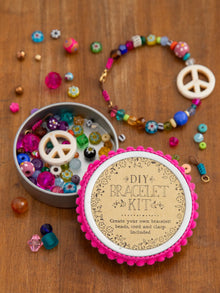 Natural Life - DIY Bracelet Kit