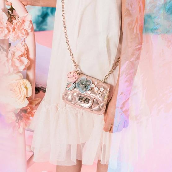 Little Girls Purses