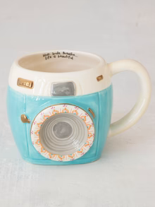 Natural Life - Mugs