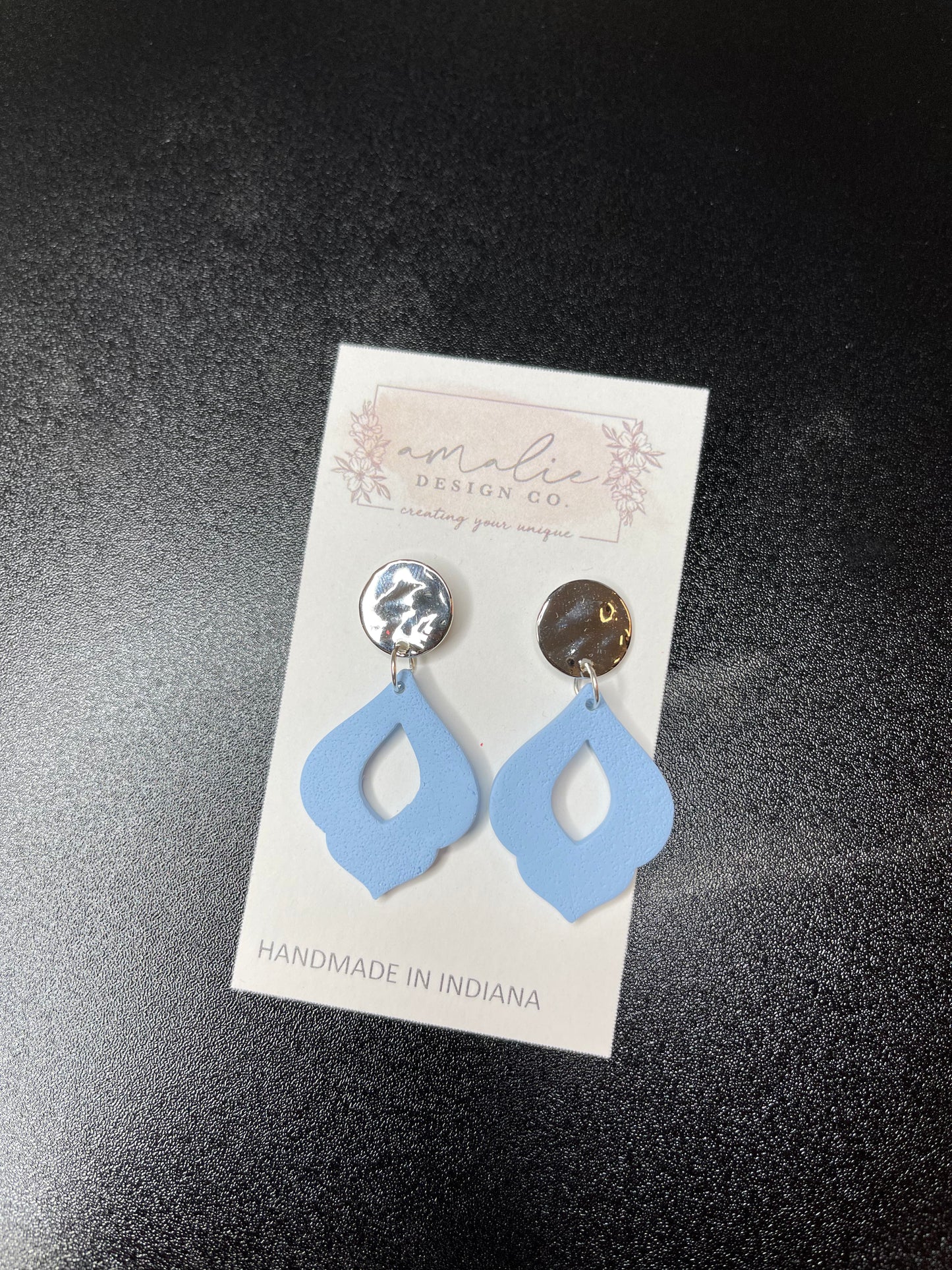 Amalie Design Co Earrings