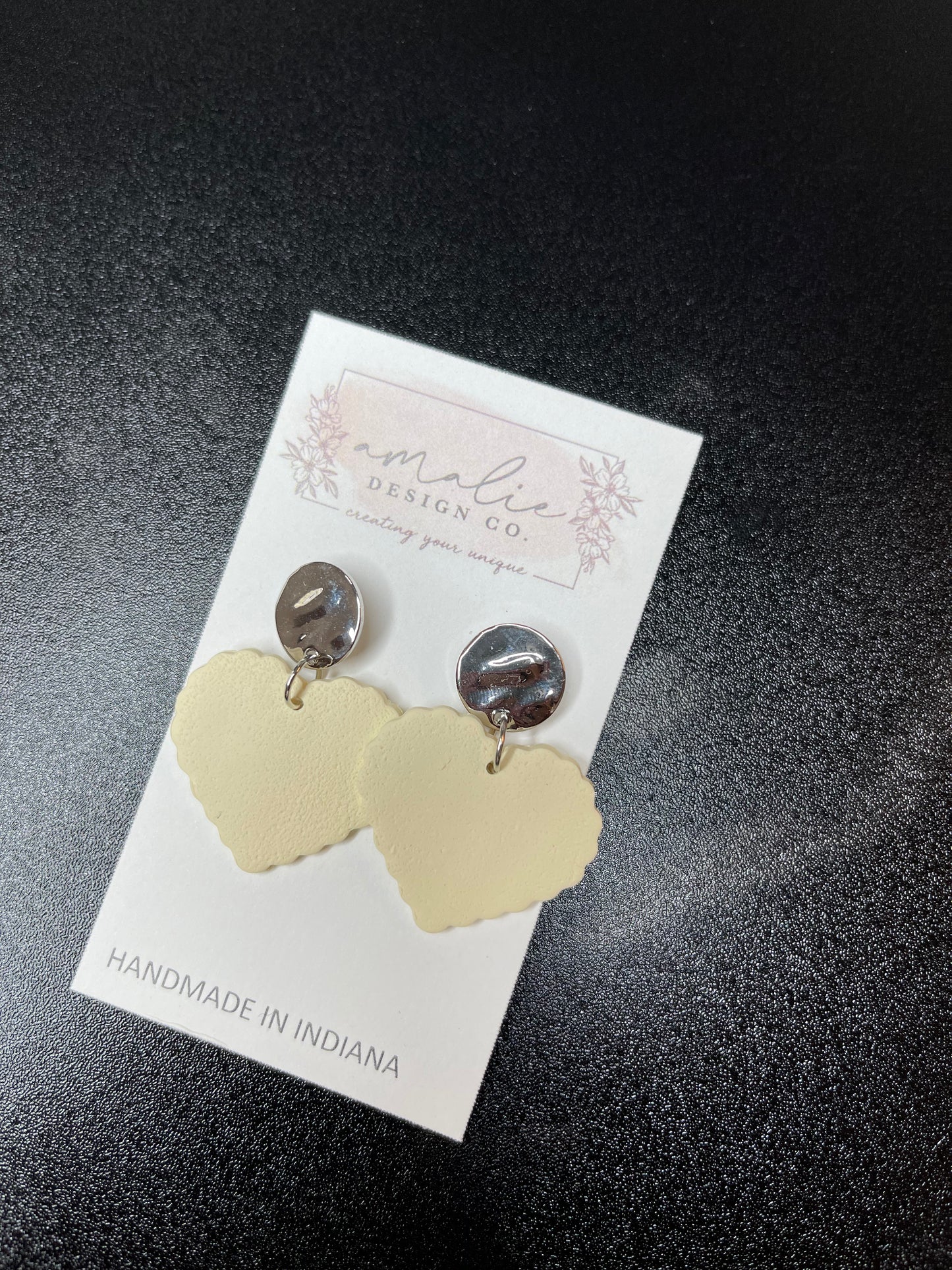 Amalie Design Co Earrings