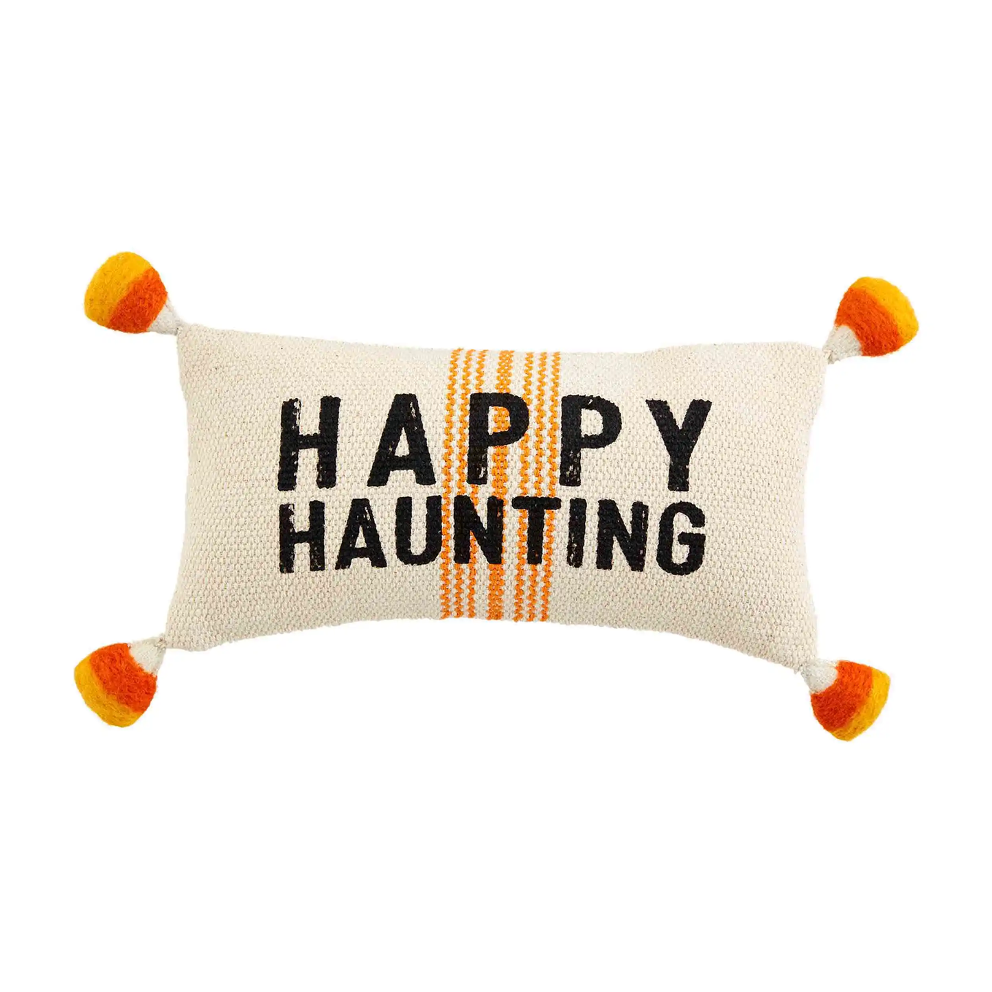 MudPie Halloween Mini Pillows