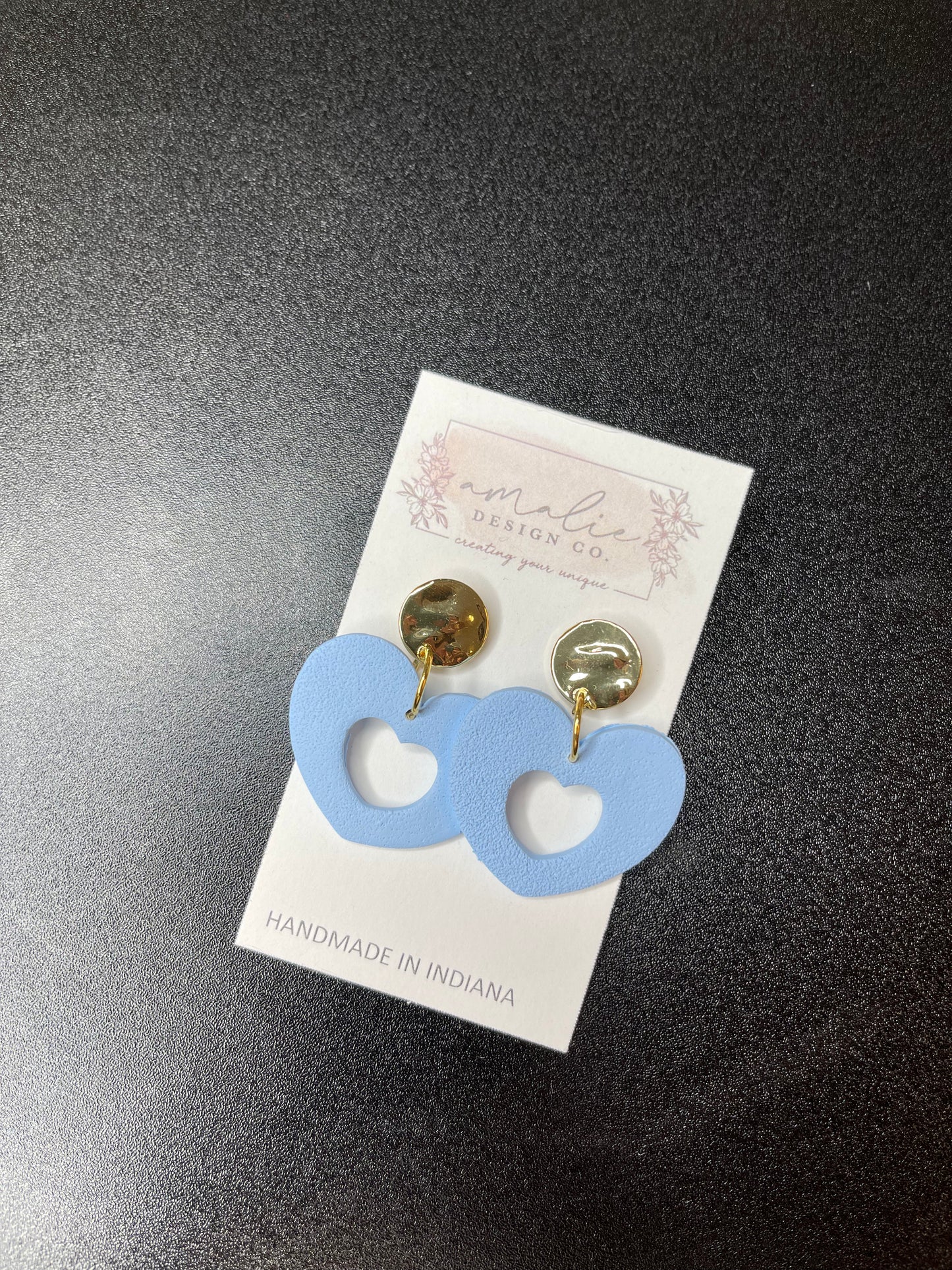 Amalie Design Co Earrings