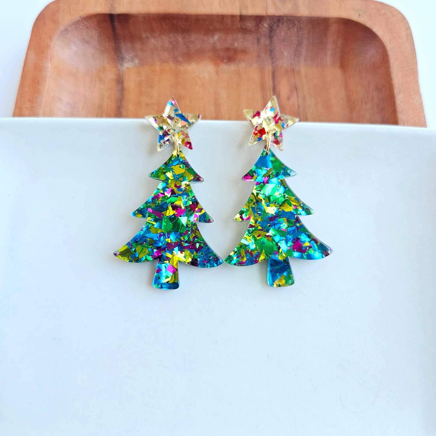 Spiffy & Splendid Christmas