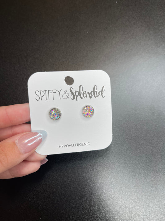 Spiffy & Splendid Studs