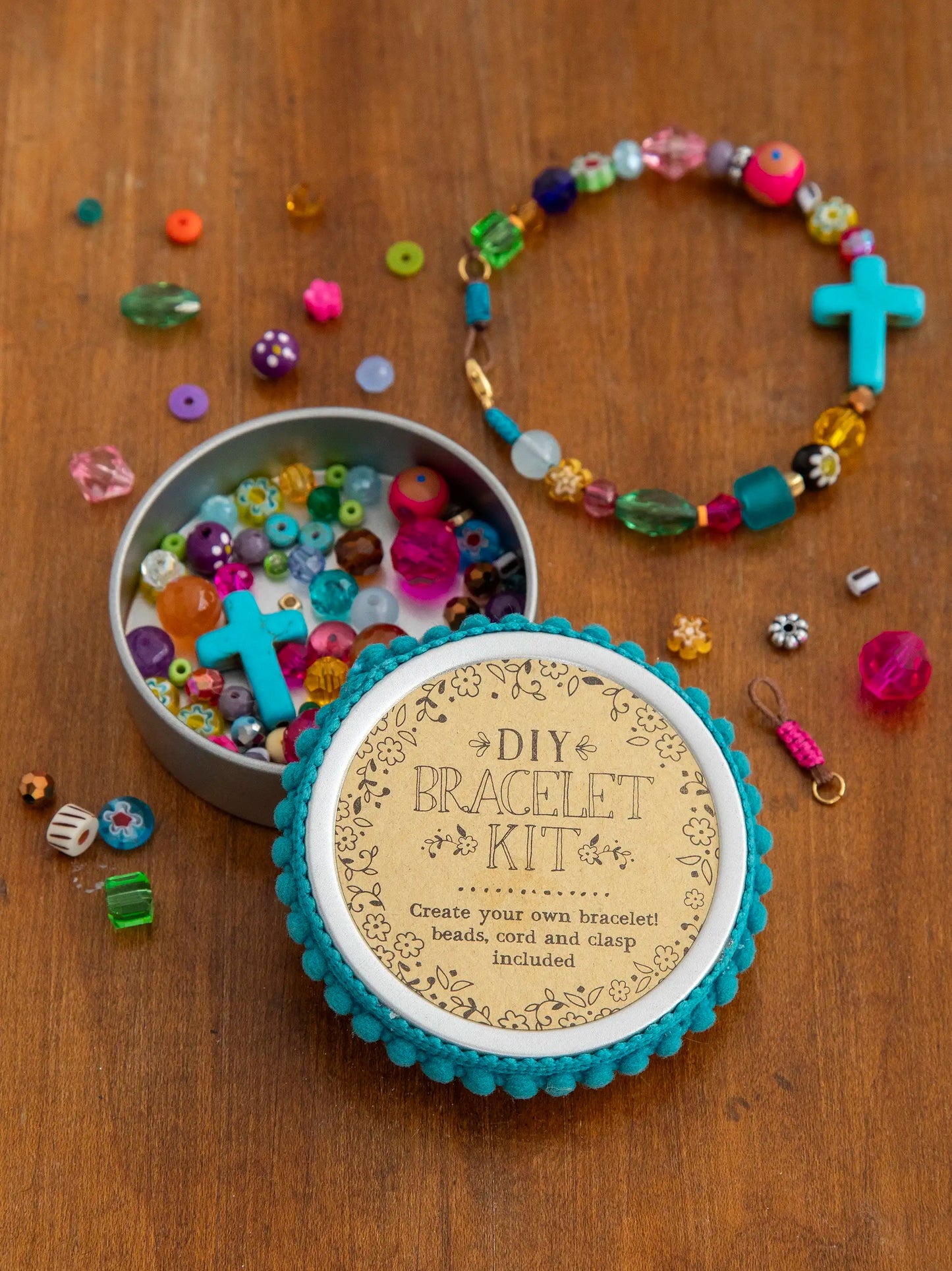 Natural Life - DIY Bracelet Kit