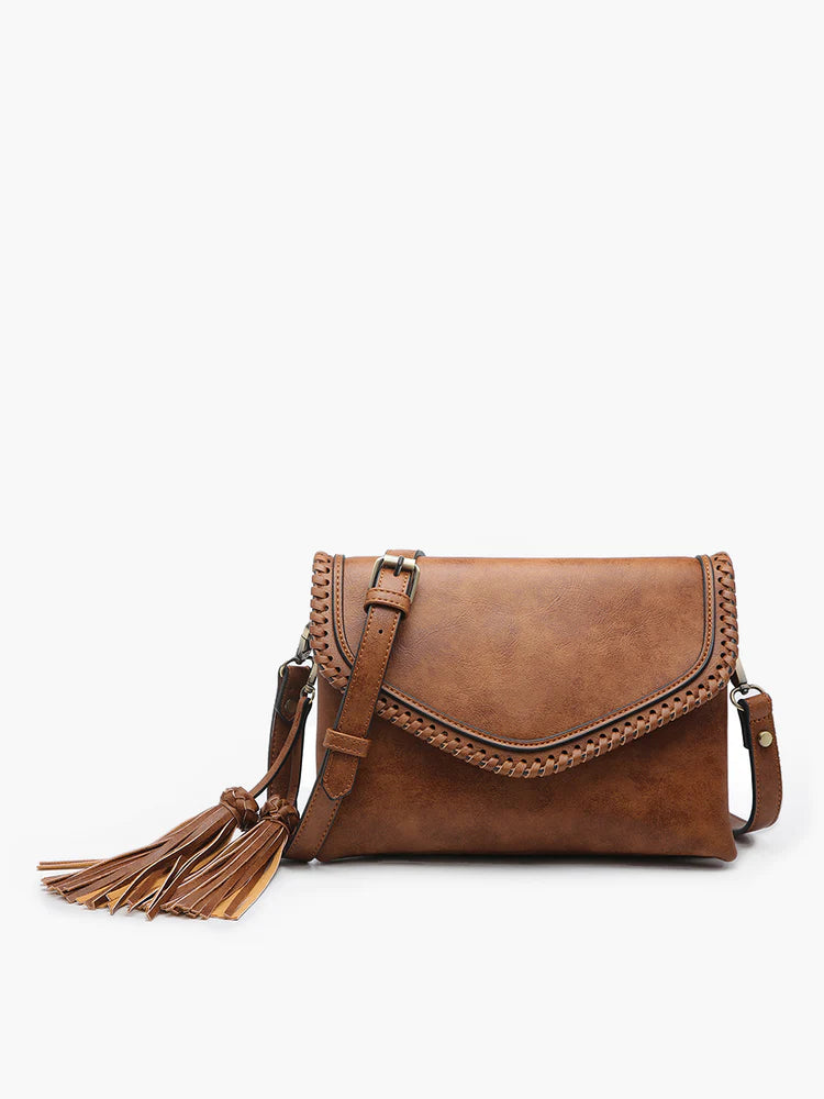 Jen & Co. Sloane Crossbody